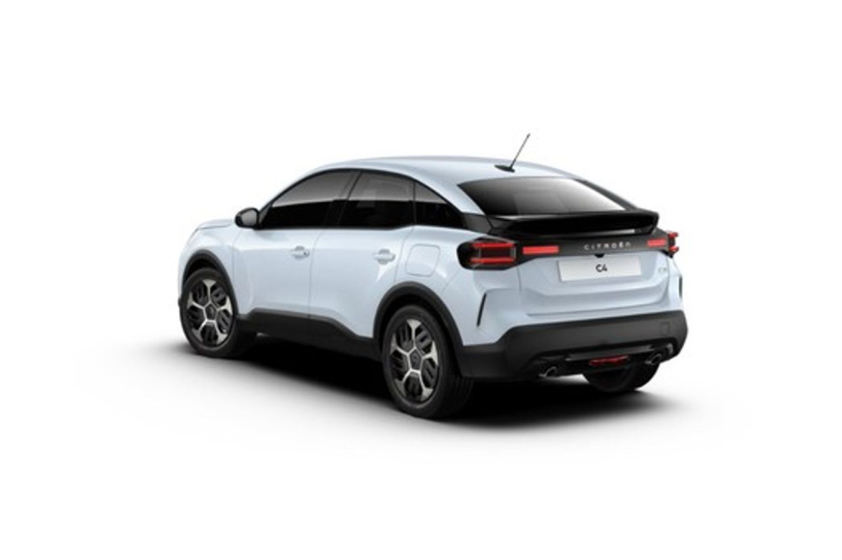 CITROËN C4