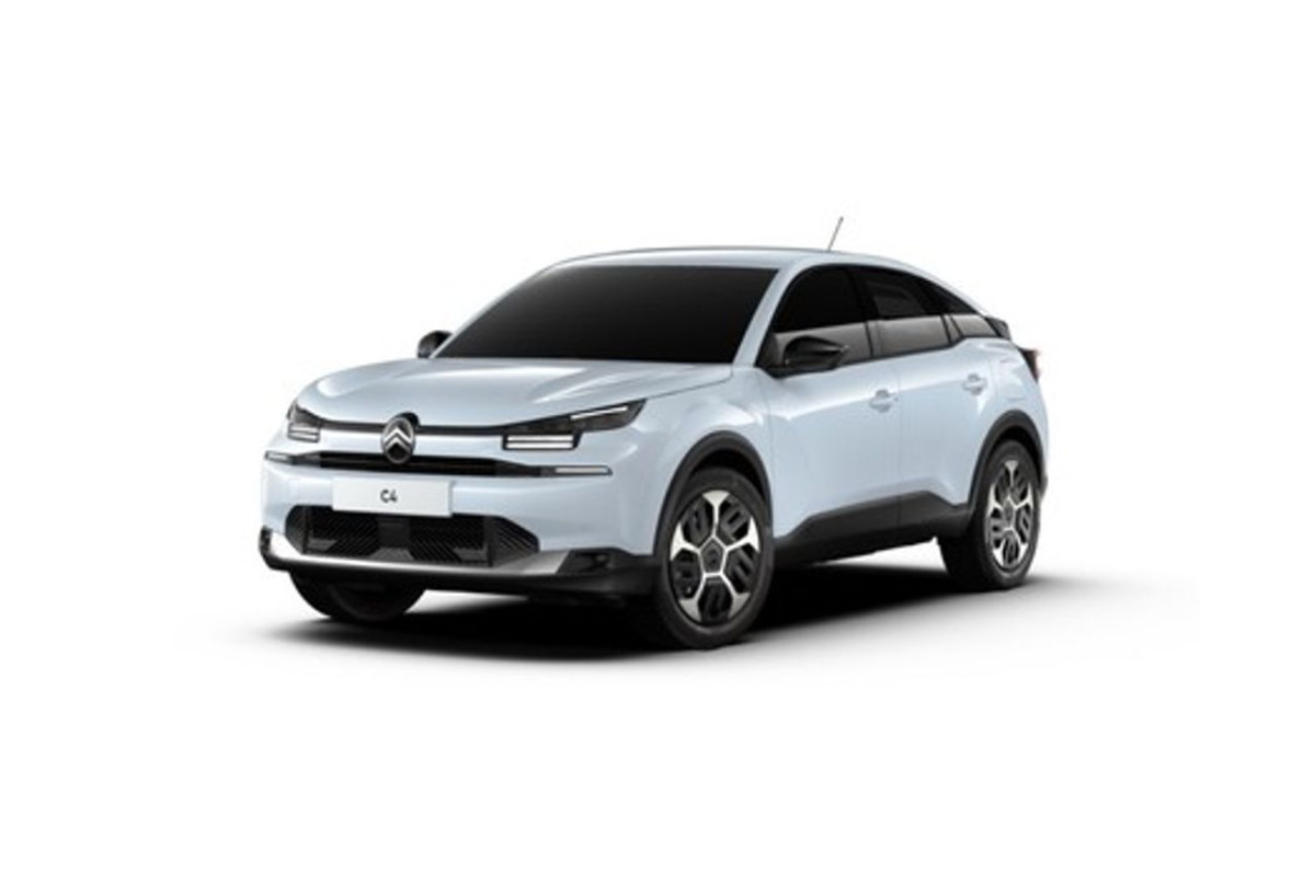 CITROËN C4