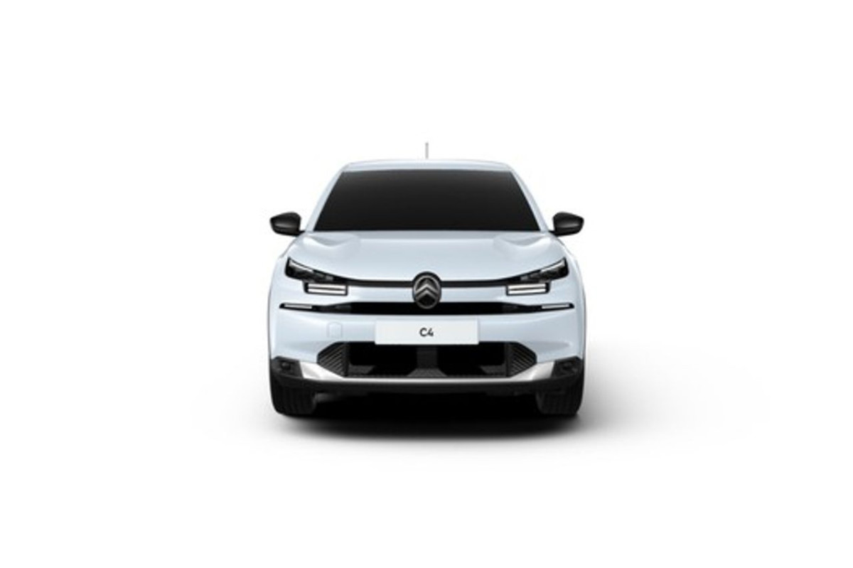 CITROËN C4