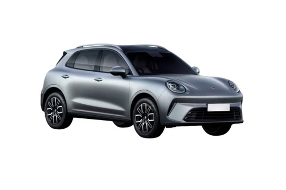 GWM ORA 5