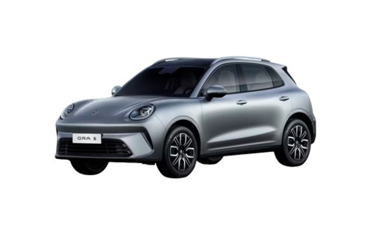GWM ORA 5