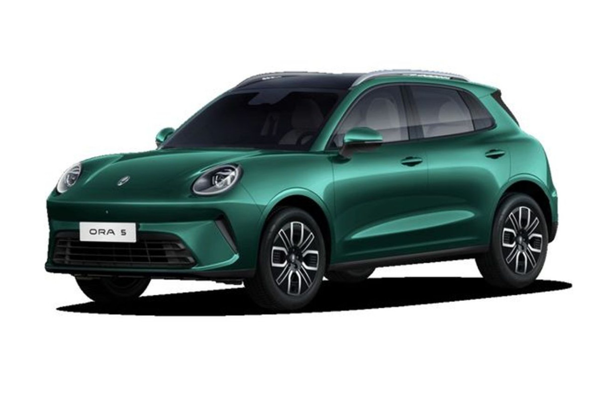 GWM ORA 5