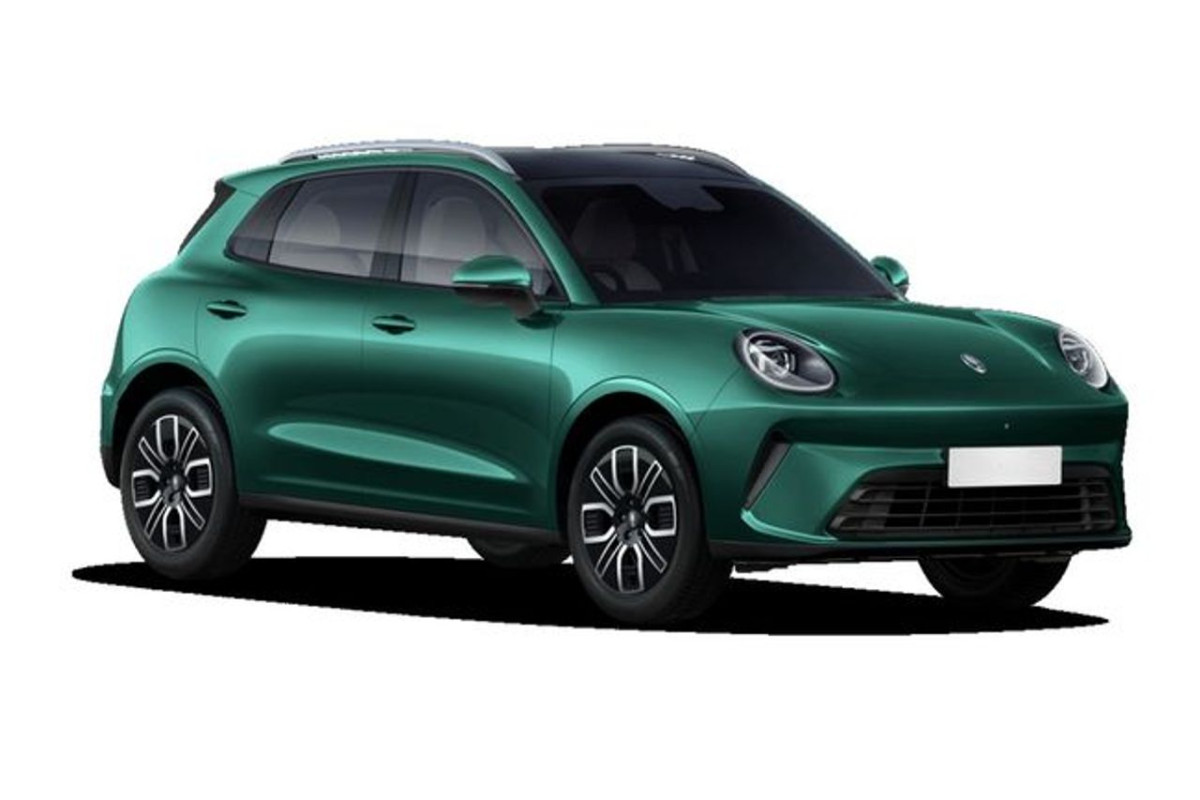 GWM ORA 5