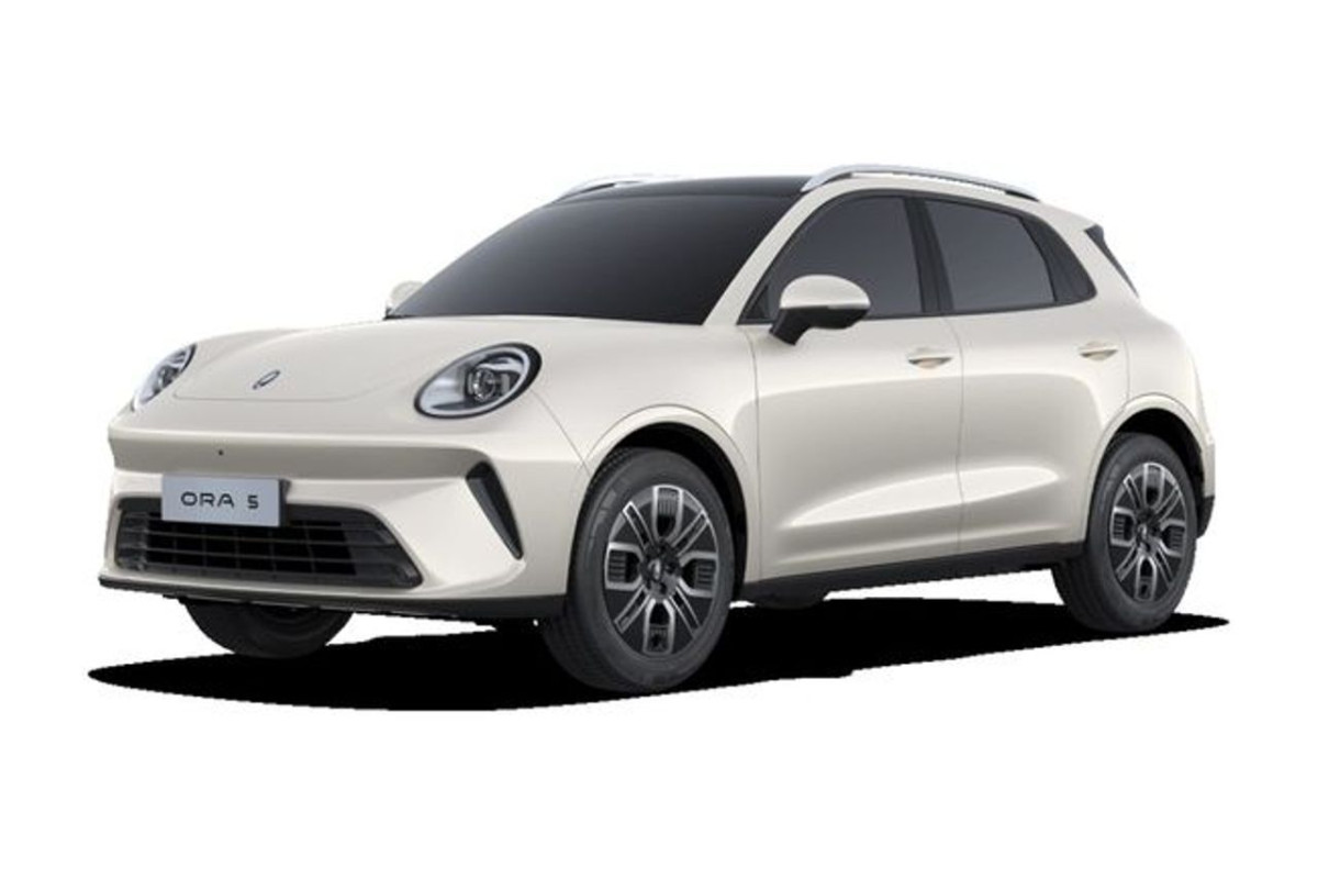 GWM ORA 5