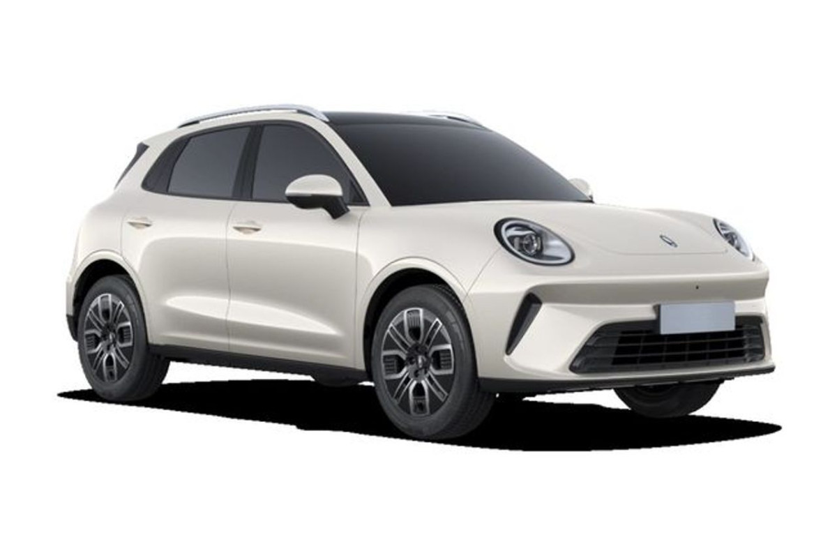 GWM ORA 5