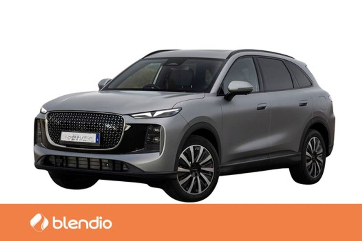 LEPAS L8 PHEV Essence 1.5 TGDI 1DHT 