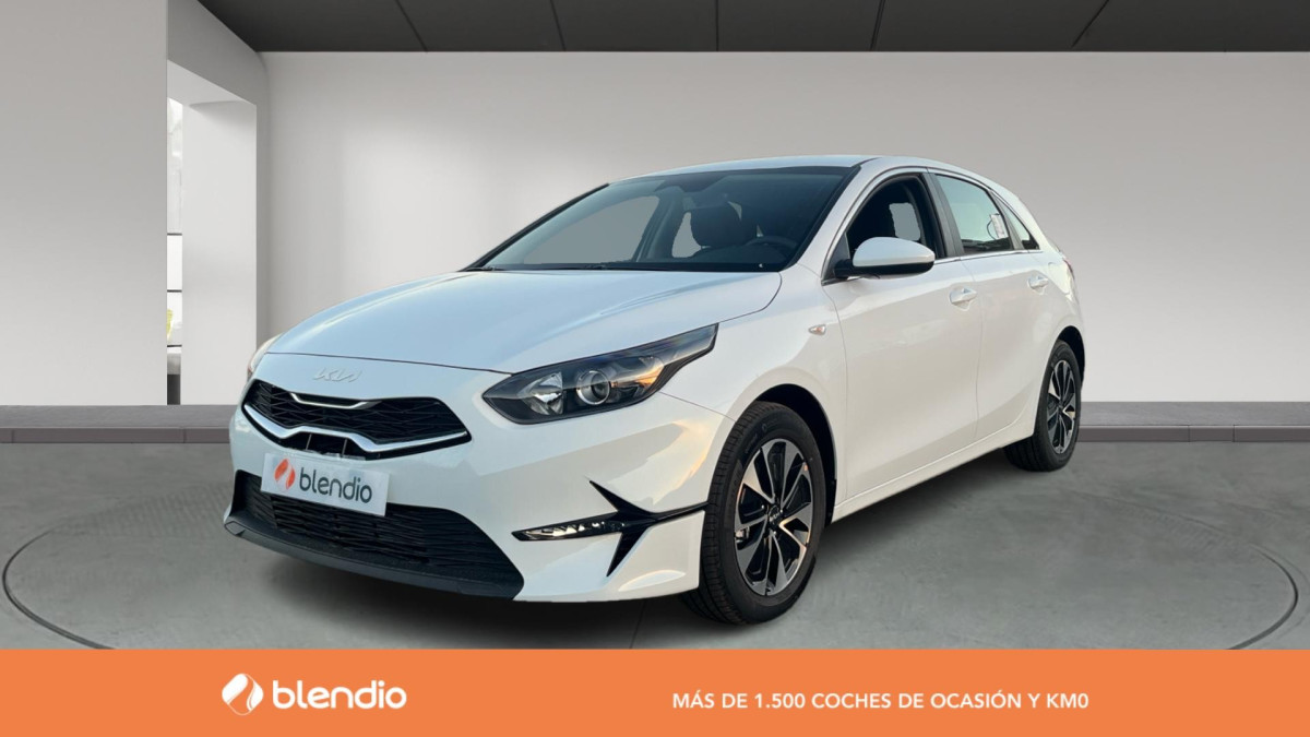 KIA CEED CEED 1.0 T-GDI DRIVE 5P