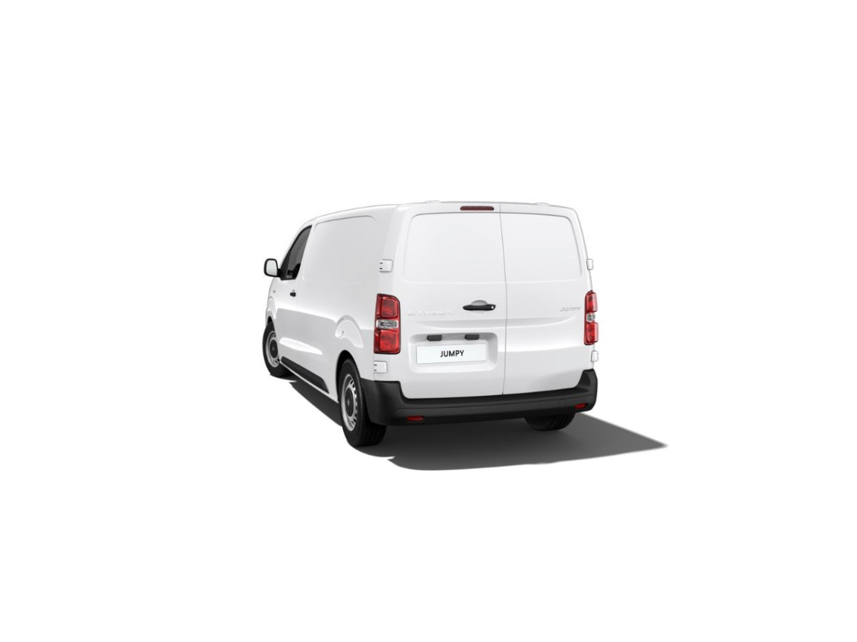CITROËN Jumpy