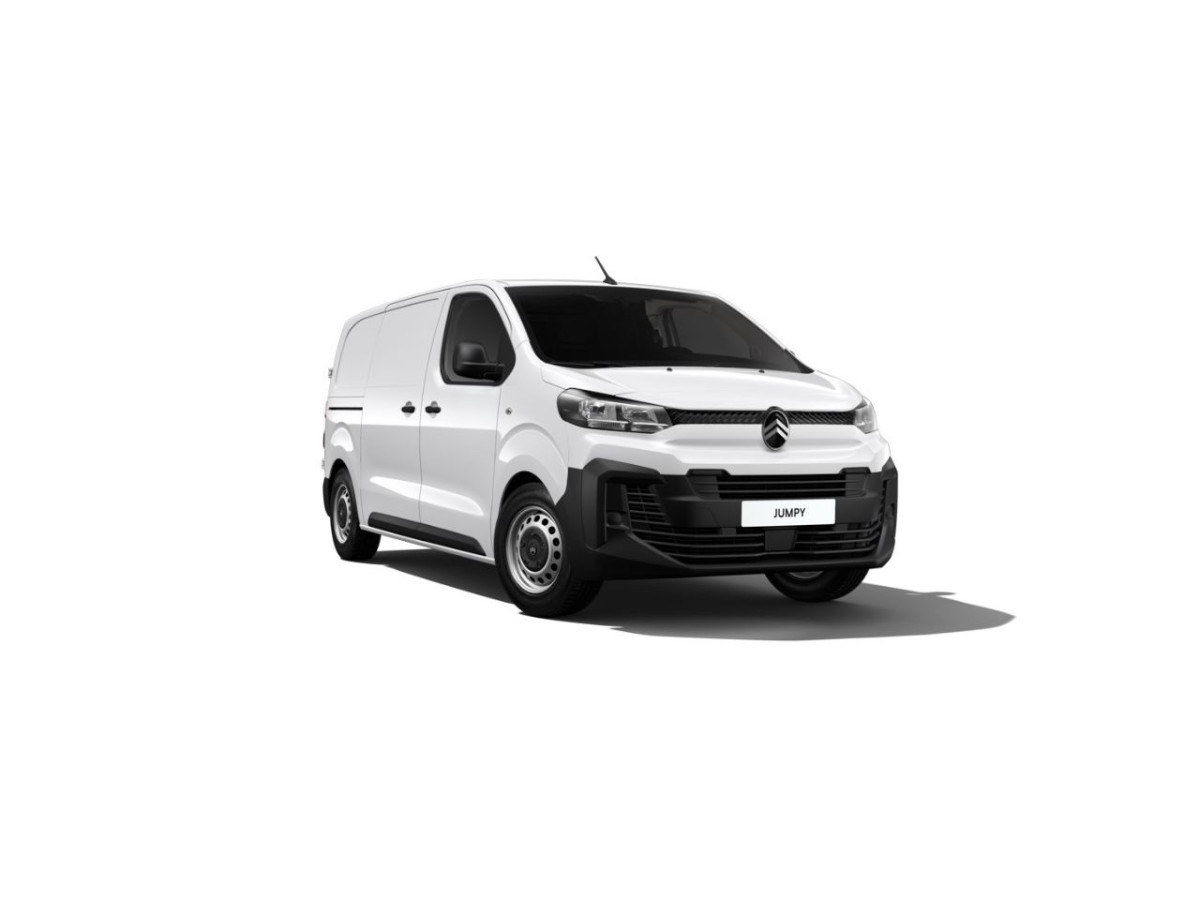 CITROËN Jumpy