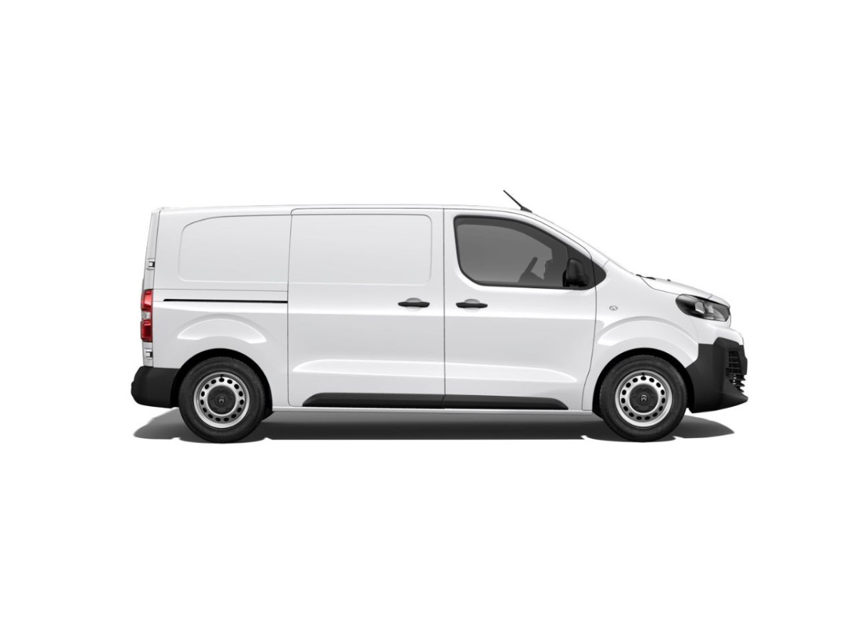 CITROËN Jumpy