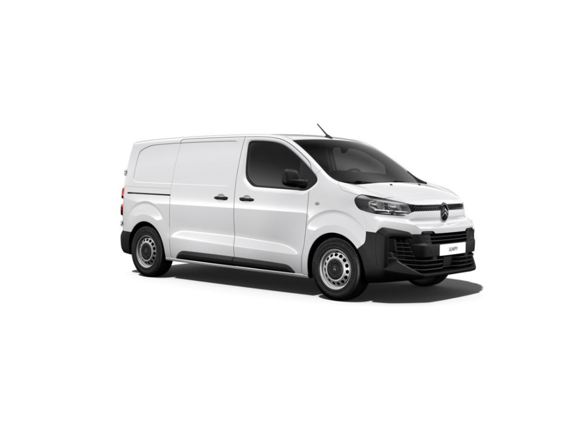 CITROËN Jumpy