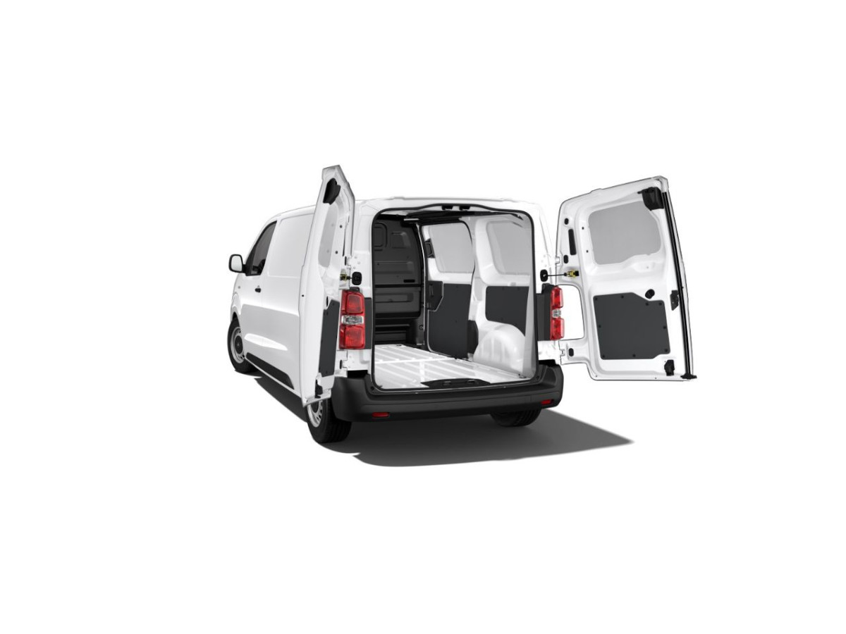 CITROËN Jumpy