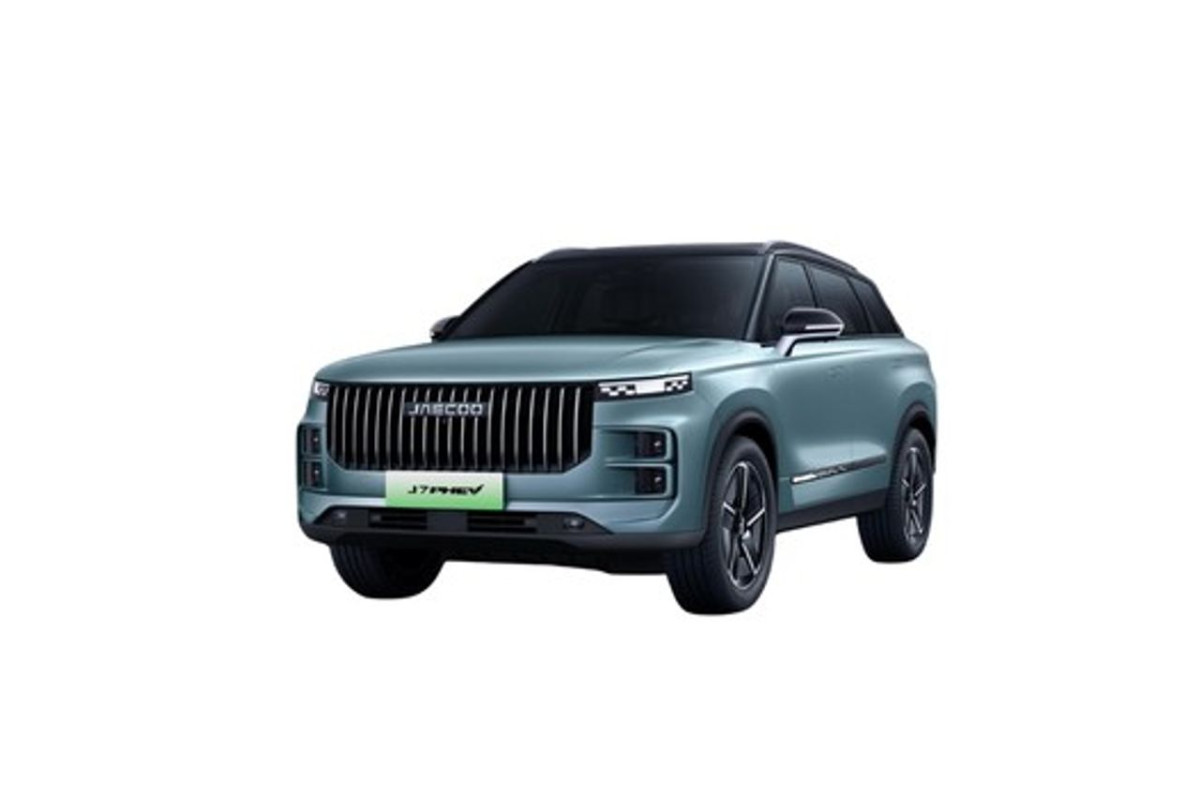 JAECOO 7 PHEV