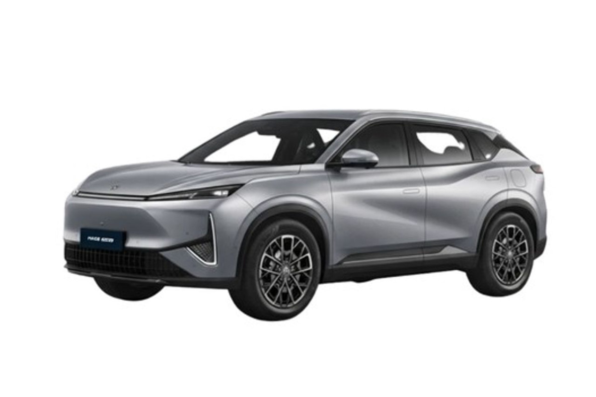 DONGFENG Mage