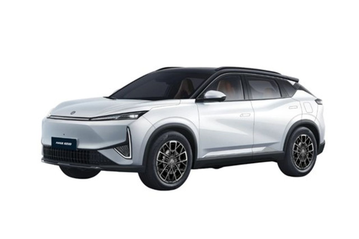 DONGFENG Mage
