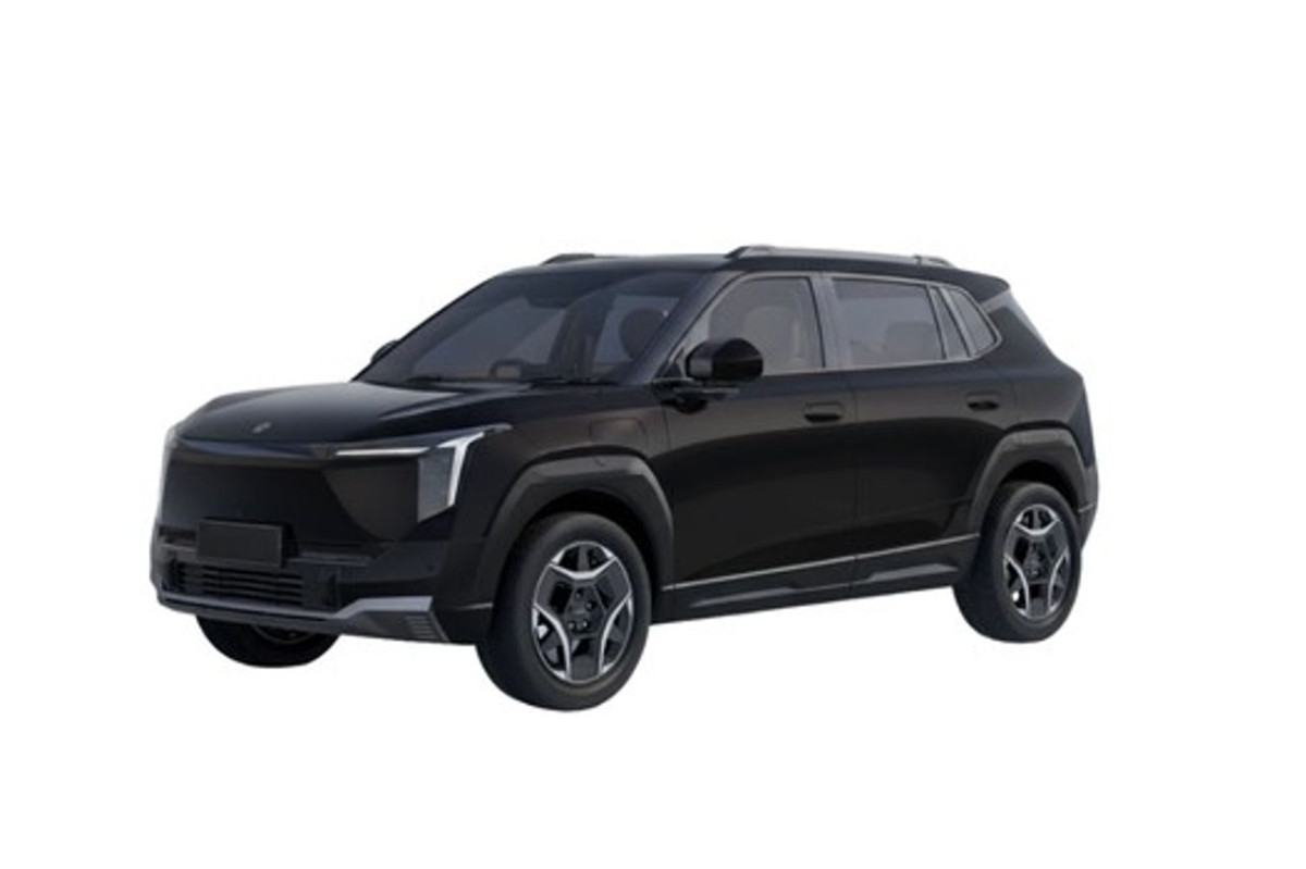DONGFENG Vigo