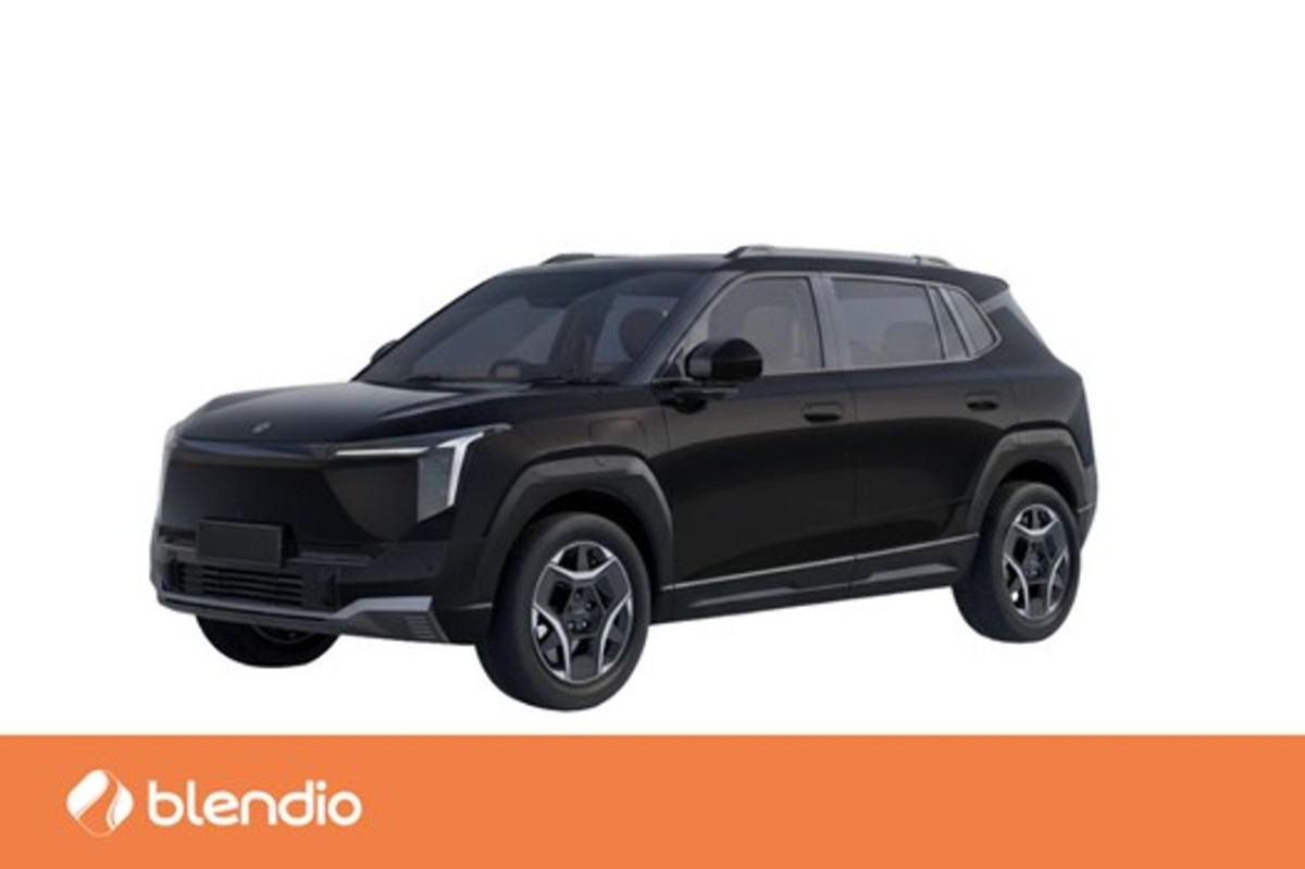 DONGFENG Vigo E2+ 51.87kWh 