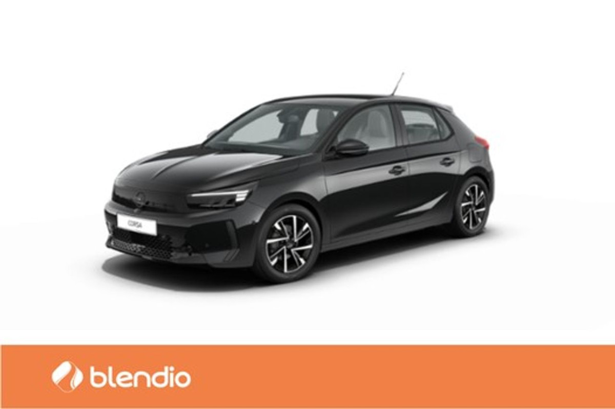 OPEL Corsa 1.2T XHL GS