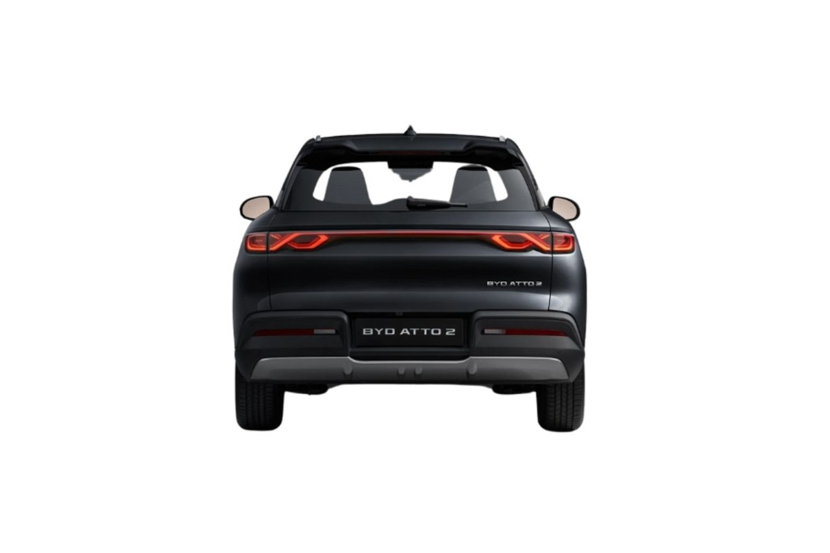 BYD Atto 2