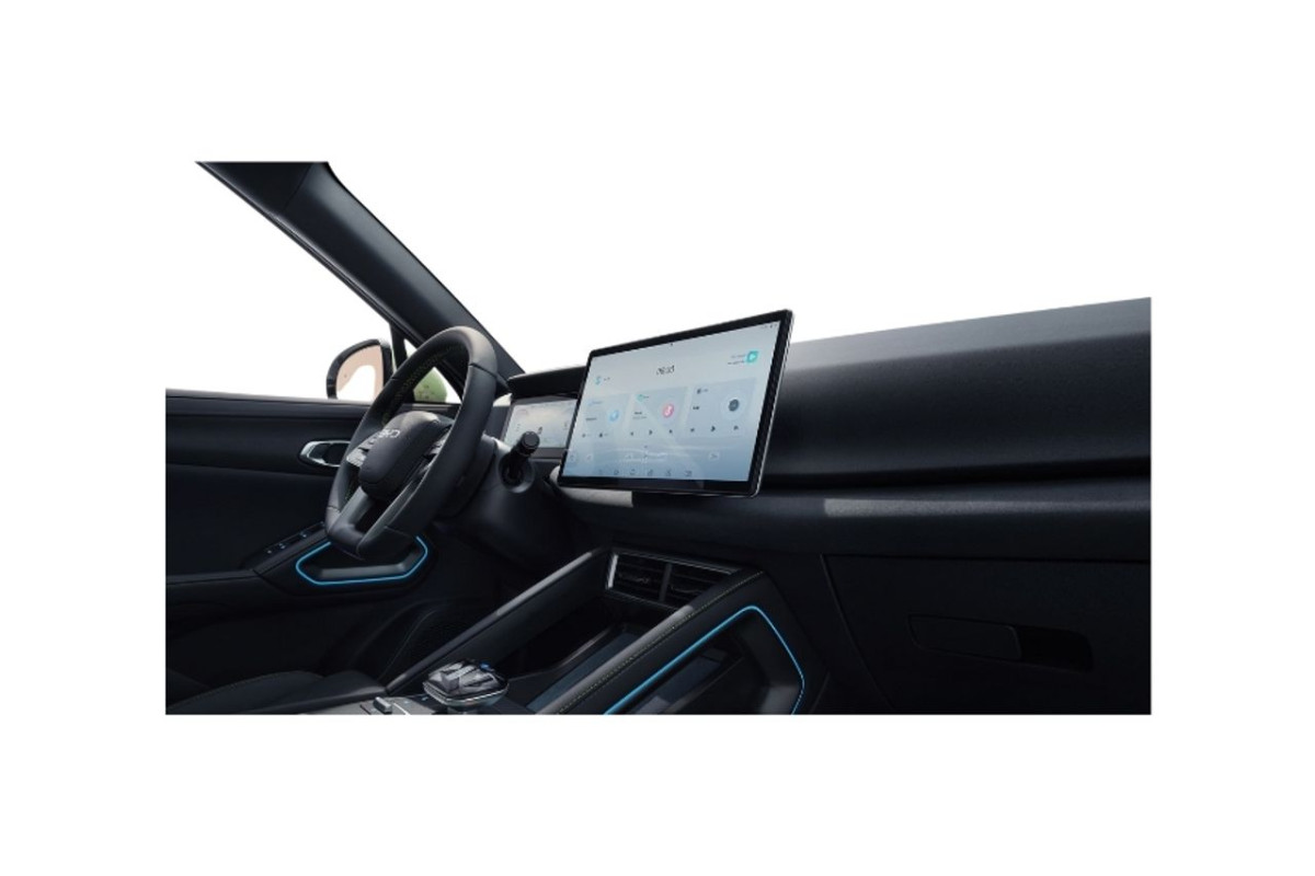 BYD Atto 2