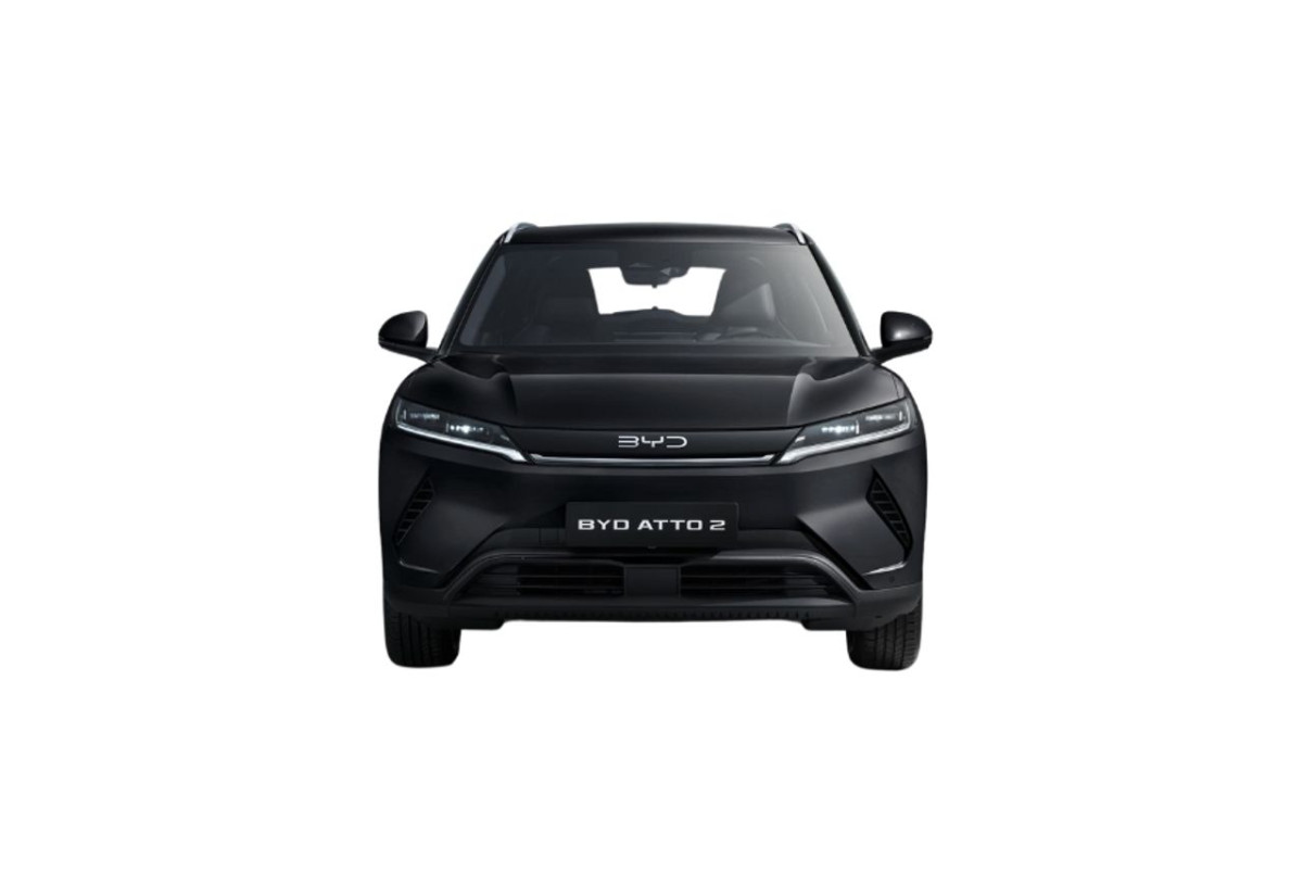 BYD Atto 2