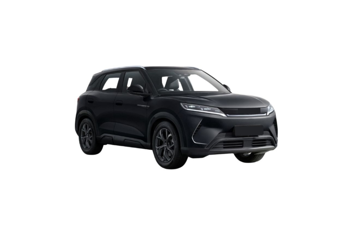 BYD Atto 2