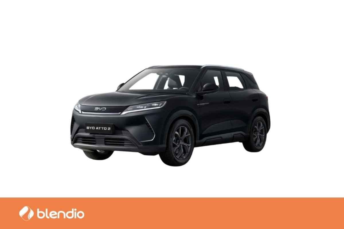 BYD Atto 2 Comfort