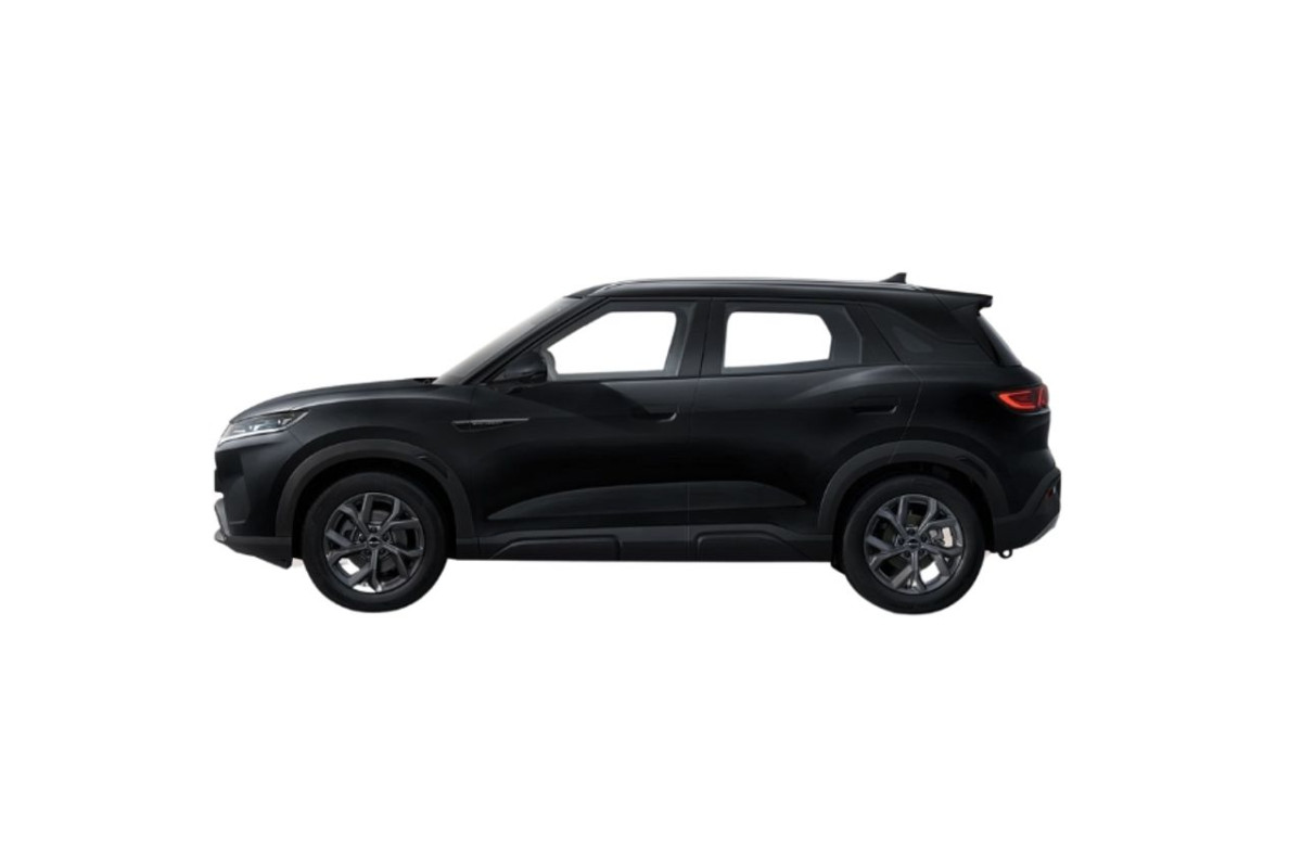 BYD Atto 2