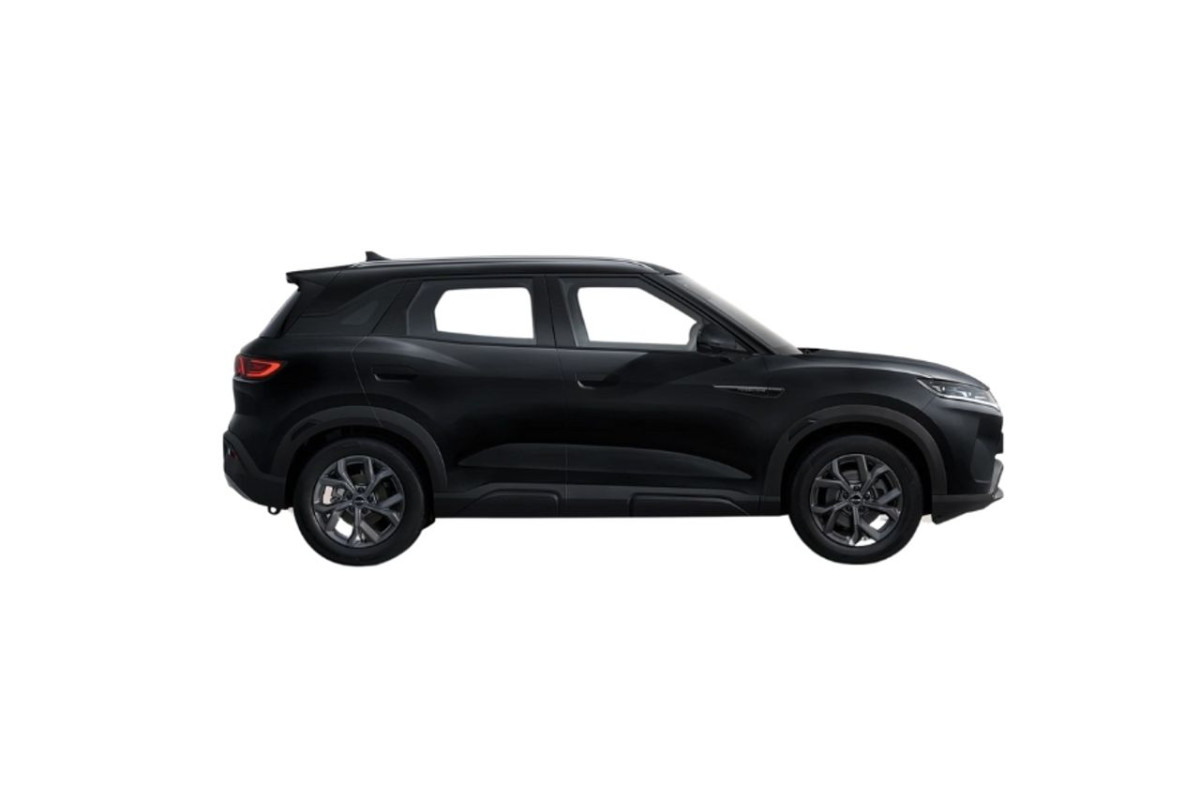 BYD Atto 2