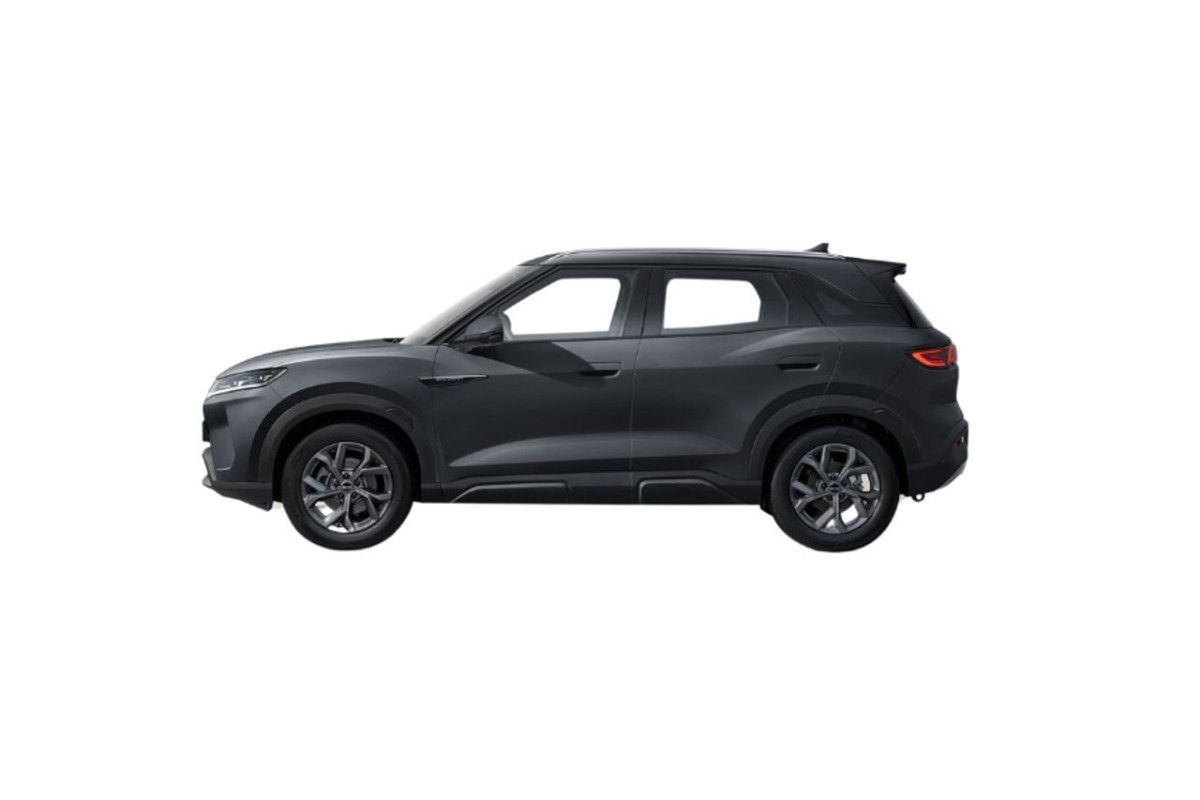 BYD Atto 2
