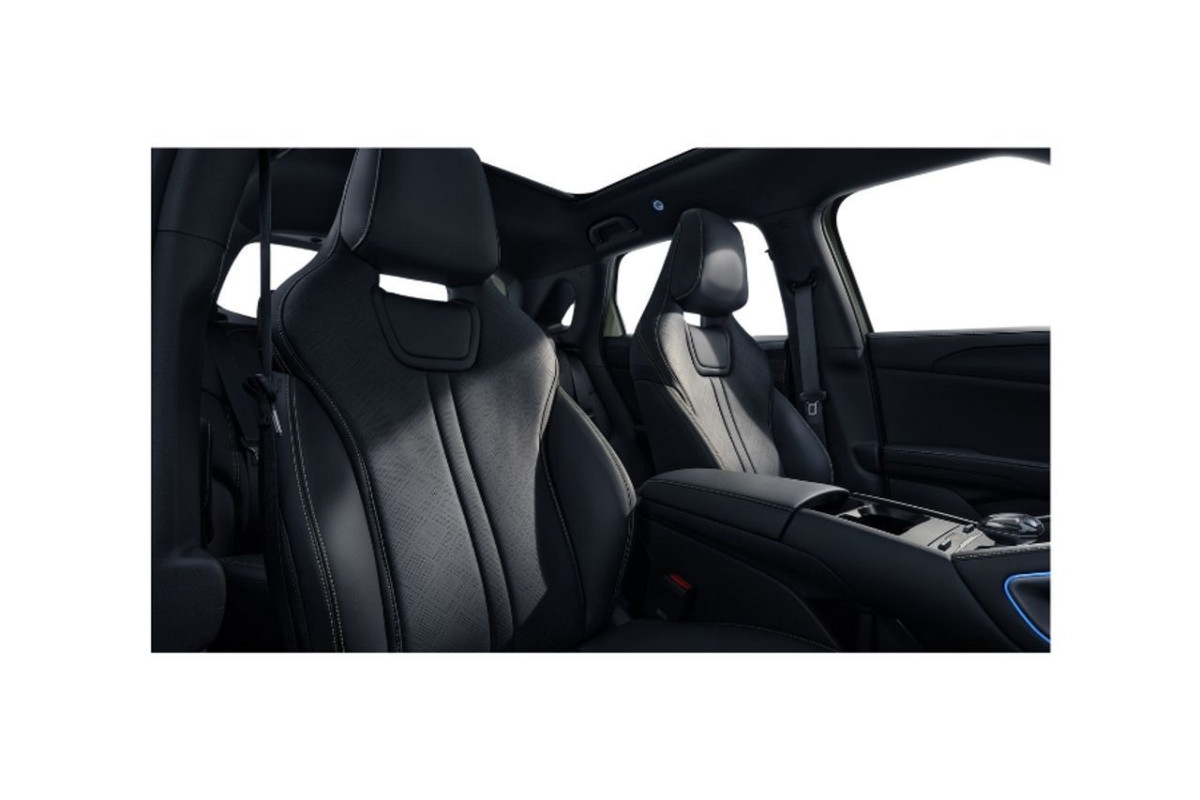 BYD Atto 2