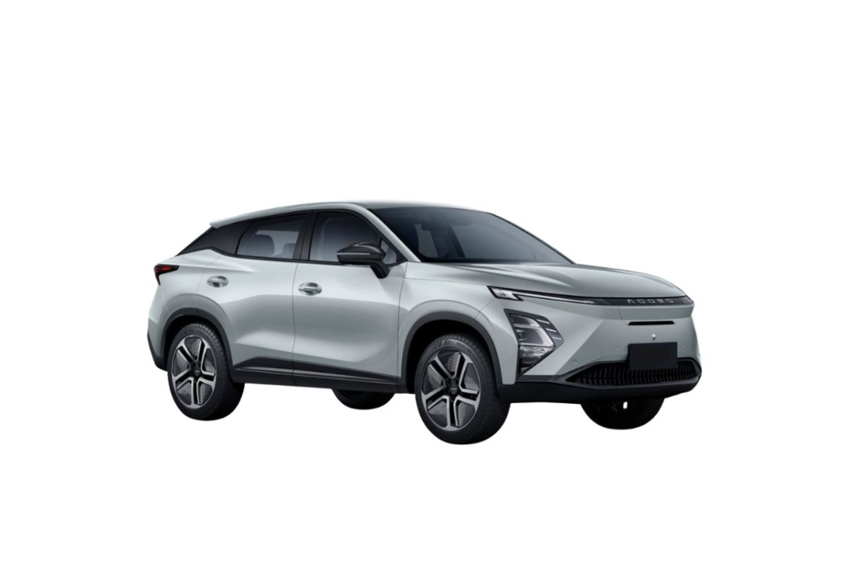 OMODA 5 EV
