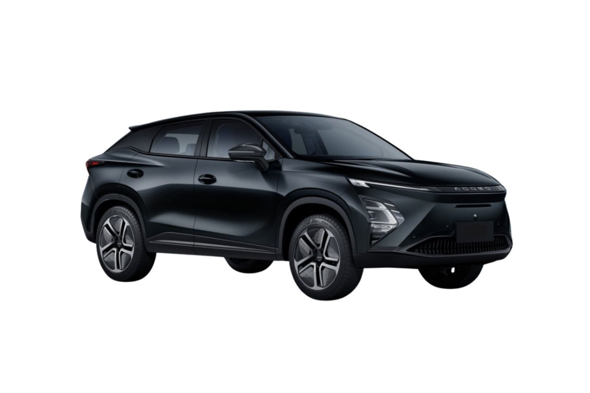 OMODA 5 EV