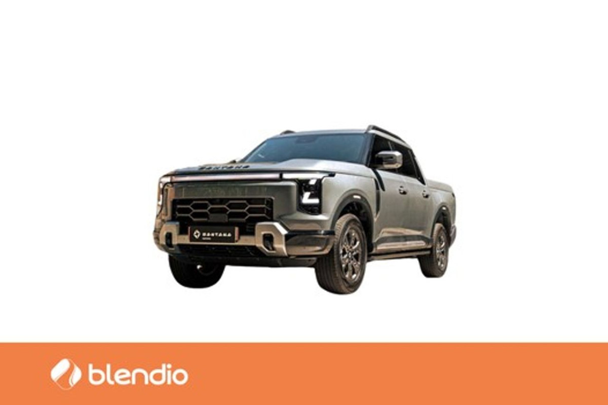 SANTANA 400  800Nm TRACCION 4X4 CON REDUCTORA AUTOMATICA (4DHT)