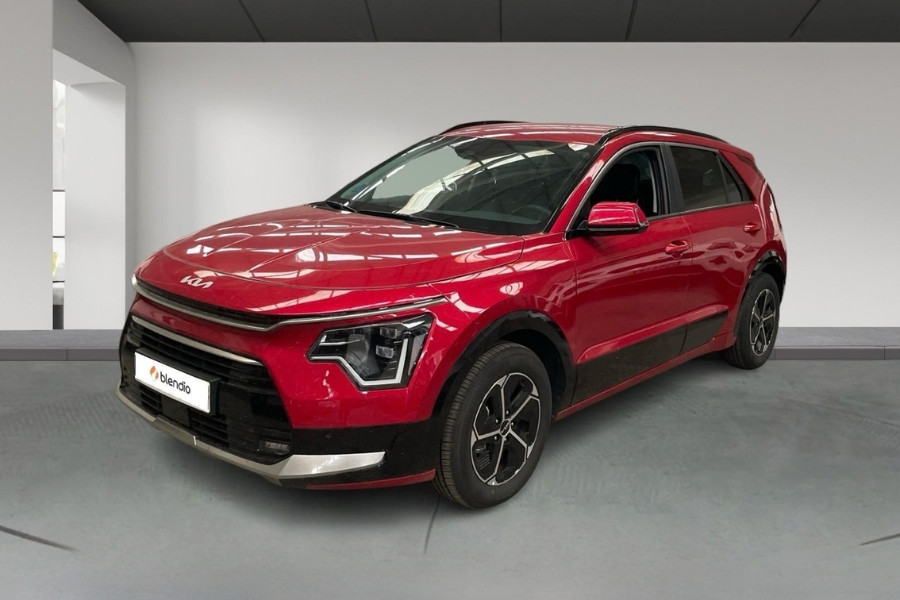 KIA NIRO NIRO 1.6 GDI HEV DRIVE 5P