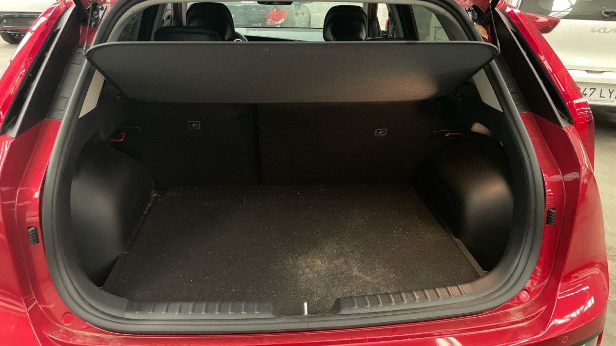 KIA NIRO