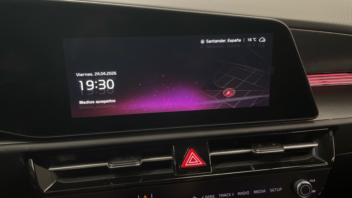 KIA NIRO