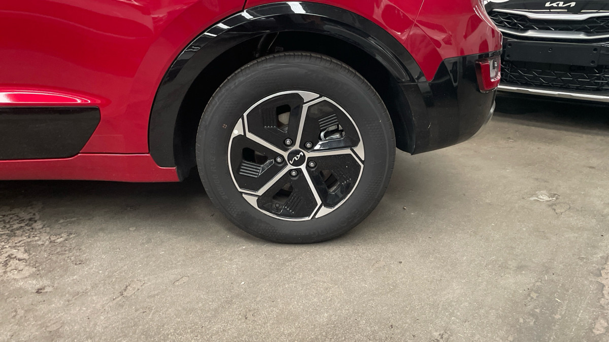 KIA NIRO