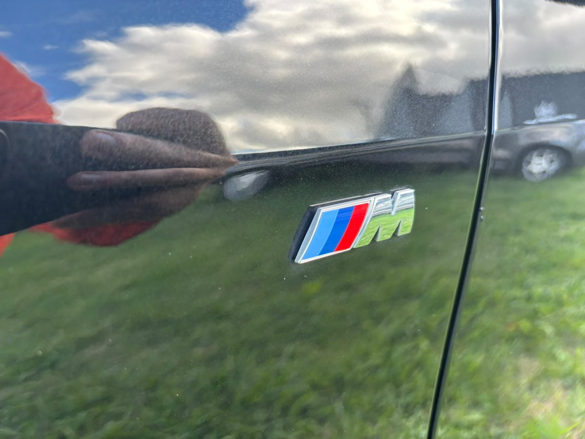 BMW SERIES 1