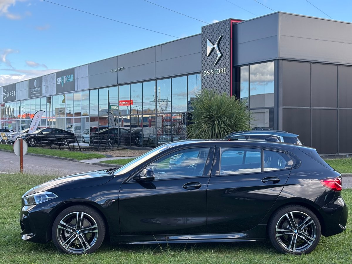 BMW SERIES 1