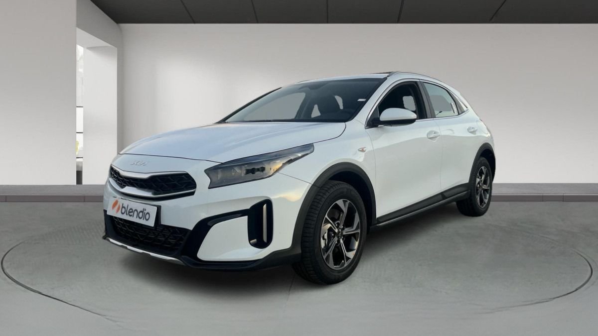 KIA XCEED XCEED 1.0 MHEV DRIVE 5P