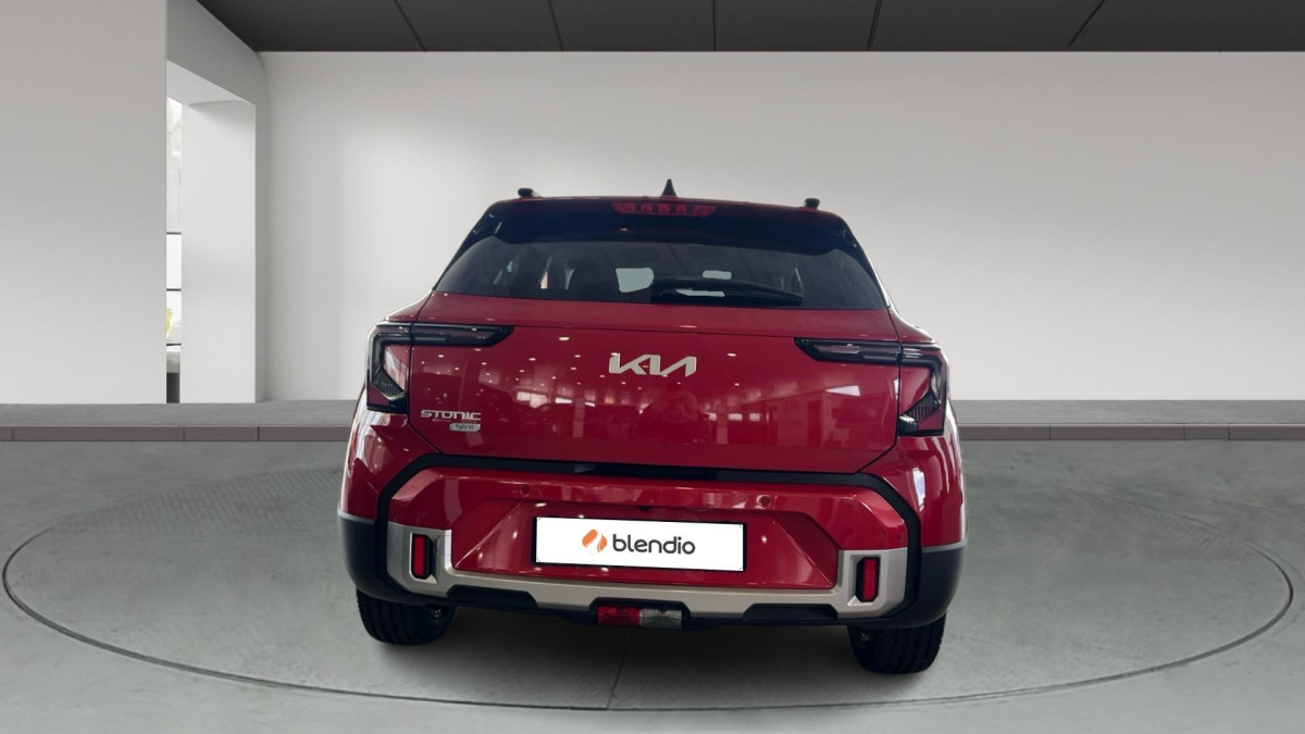 KIA STONIC