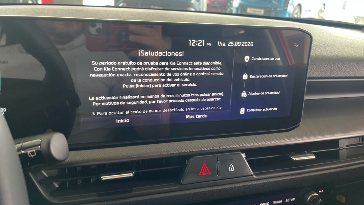 KIA STONIC