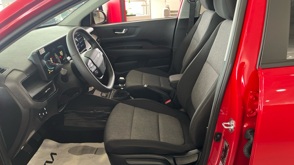 KIA STONIC