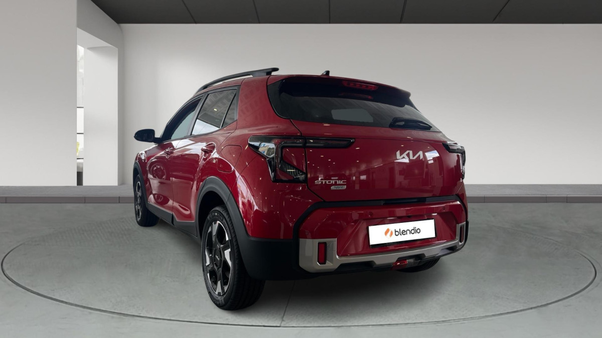 KIA STONIC