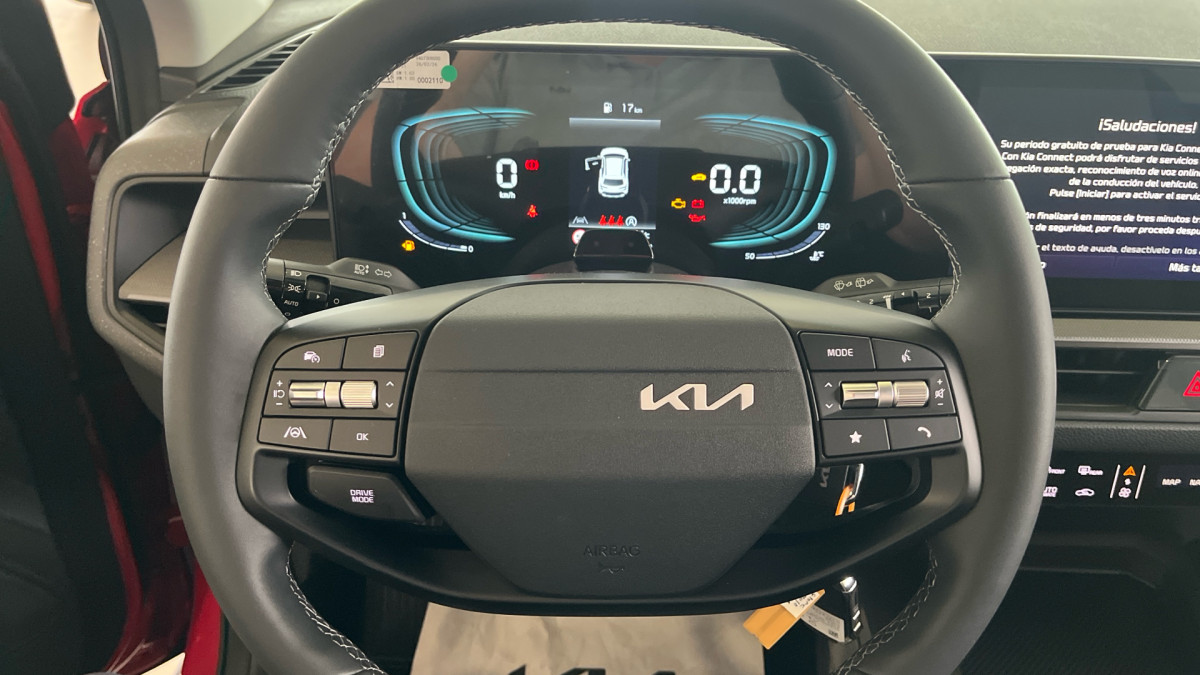 KIA STONIC