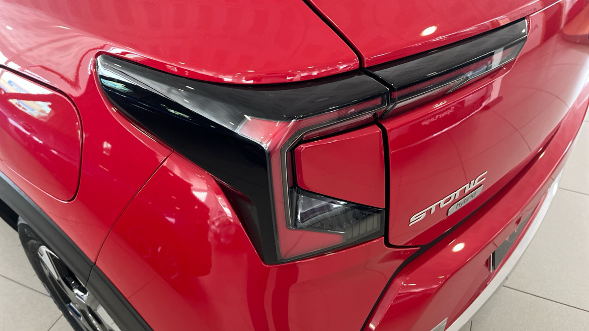 KIA STONIC
