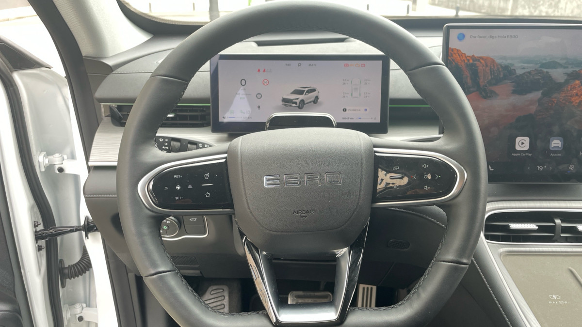 EBRO S800