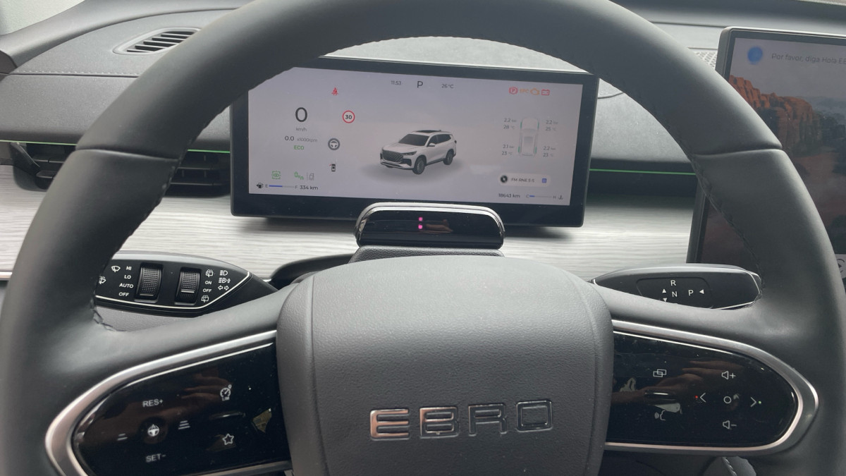 EBRO S800