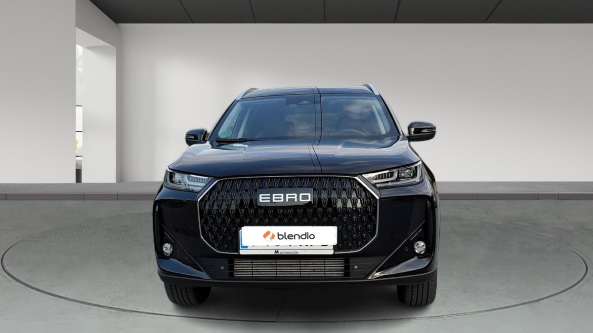 EBRO S700